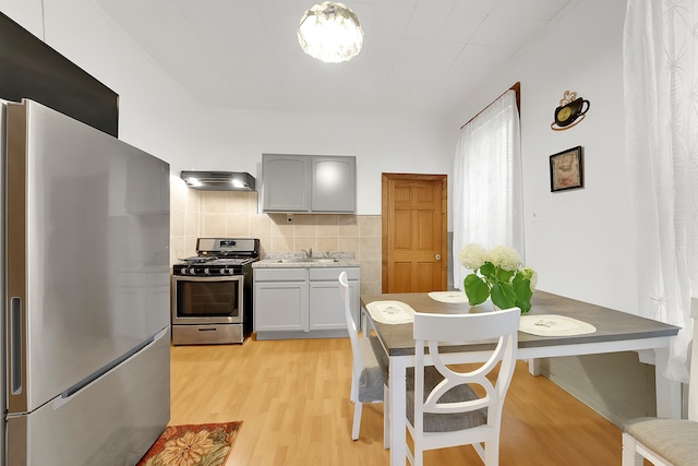 856 N Marshfield Ave, Chicago, IL 60622 - photo 13