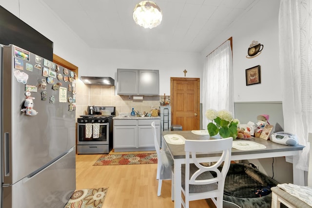 856 N Marshfield Ave, Chicago, IL 60622 - photo 4