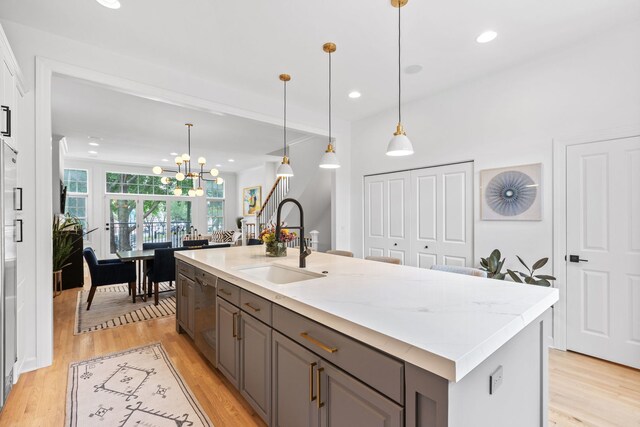 1050 W Fry St, Chicago, IL 60642 - photo 11