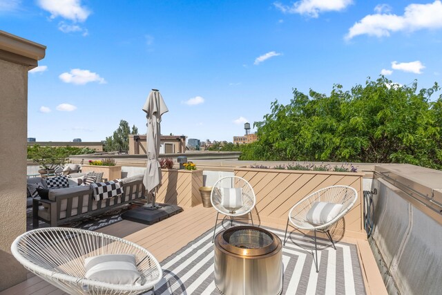 1050 W Fry St, Chicago, IL 60642 - photo 33