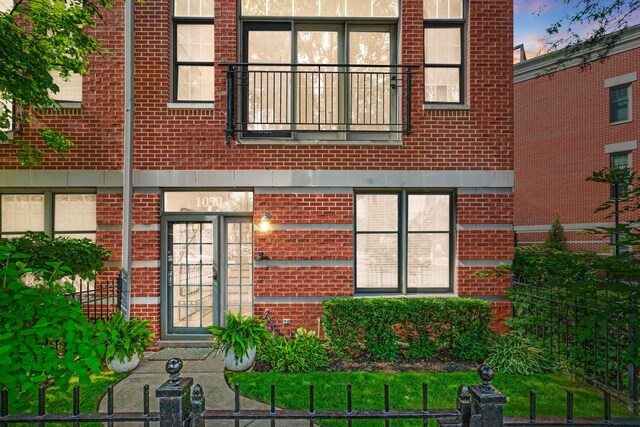 1050 W Fry St, Chicago, IL 60642 - photo 35