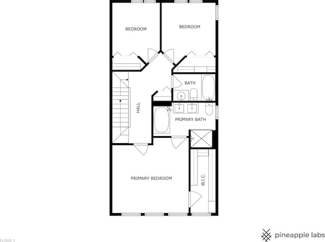 1050 W Fry St, Chicago, IL 60642 - photo 38