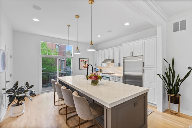 1050 W Fry St, Chicago, IL 60642 - photo 7