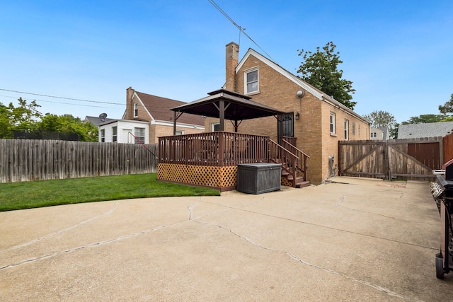 424 46th Ave, Bellwood, IL 60104 - photo 30