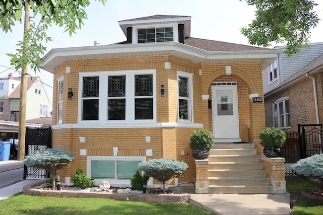 4617 W Montana St, Chicago, IL 60639 - photo 1