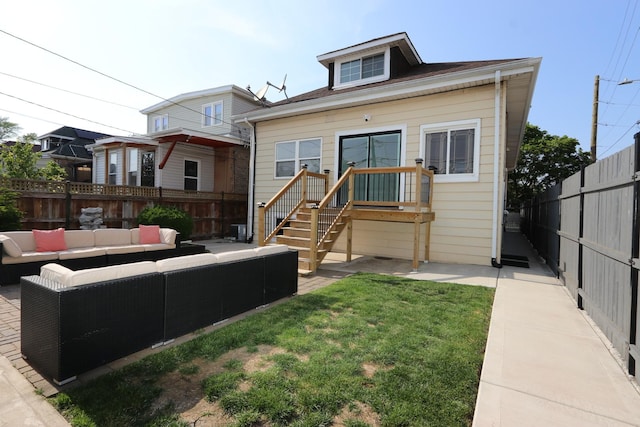 4617 W Montana St, Chicago, IL 60639 - photo 30