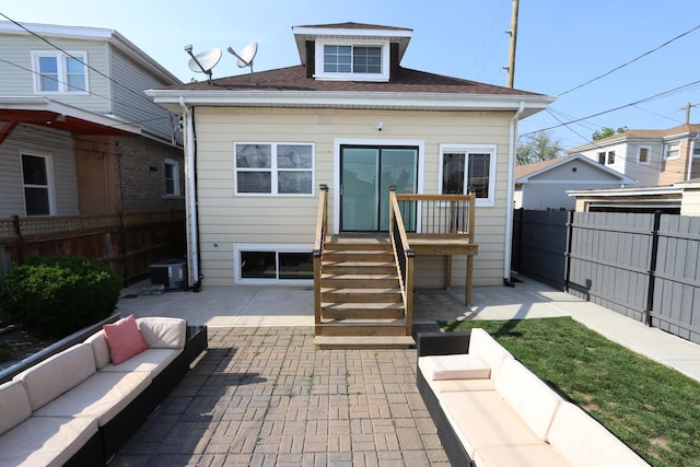 4617 W Montana St, Chicago, IL 60639 - photo 34
