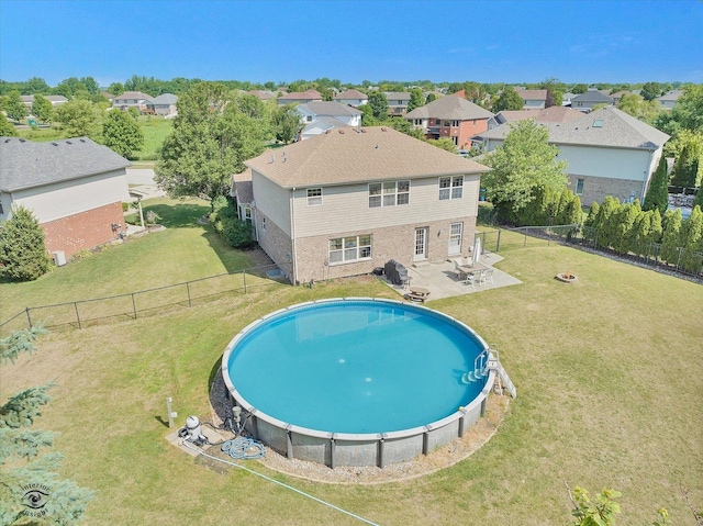 8057 W Duane Dr, Frankfort, IL 60423 - photo 33