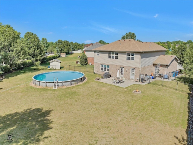8057 W Duane Dr, Frankfort, IL 60423 - photo 37