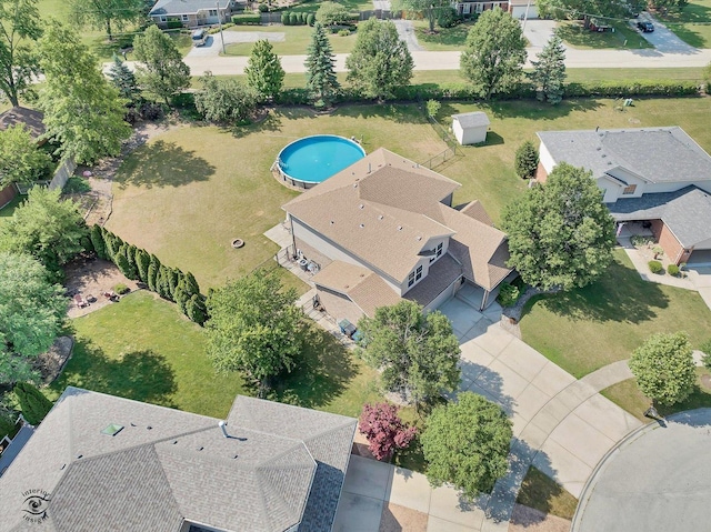 8057 W Duane Dr, Frankfort, IL 60423 - photo 38