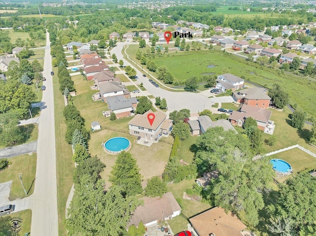 8057 W Duane Dr, Frankfort, IL 60423 - photo 40