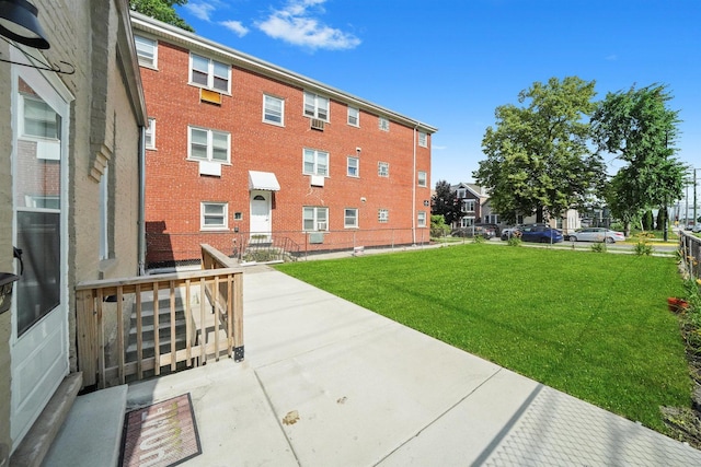 5401 W 22nd Pl, Cicero, IL 60804 - view of patio / terrace