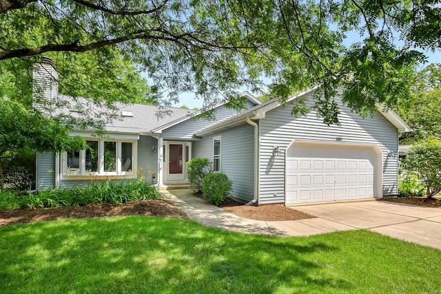 1101 Winnebago Trl, Batavia, IL 60510 - photo 1