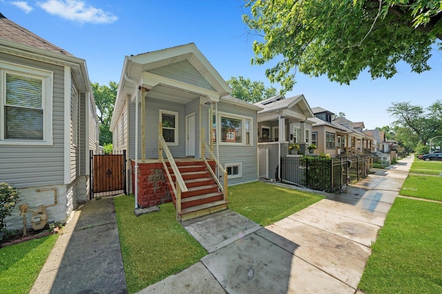 6811 S Claremont Ave, Chicago, IL 60636 - photo 1
