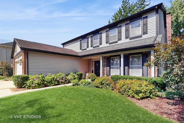 1012 Hobson Dr, Buffalo Grove, IL 60089 - photo 2