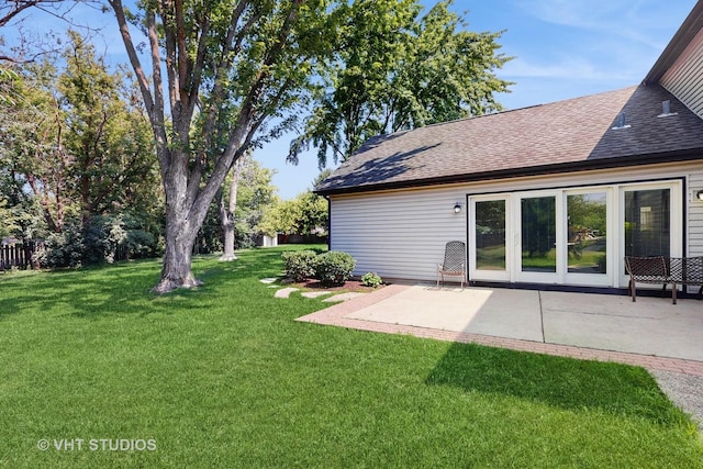 1012 Hobson Dr, Buffalo Grove, IL 60089 - photo 21
