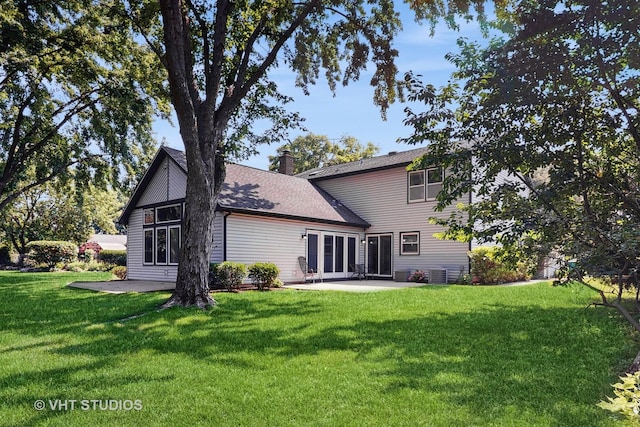 1012 Hobson Dr, Buffalo Grove, IL 60089 - photo 22