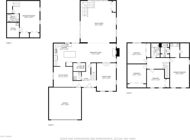 1012 Hobson Dr, Buffalo Grove, IL 60089 - photo 23