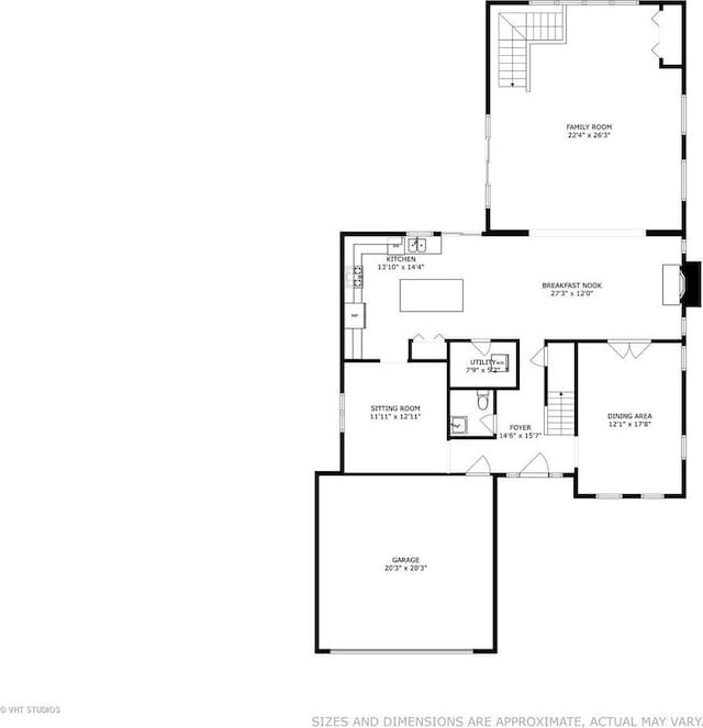 1012 Hobson Dr, Buffalo Grove, IL 60089 - photo 25