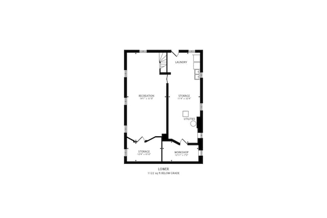 3850 N Kildare Ave, Chicago, IL 60641 - photo 51