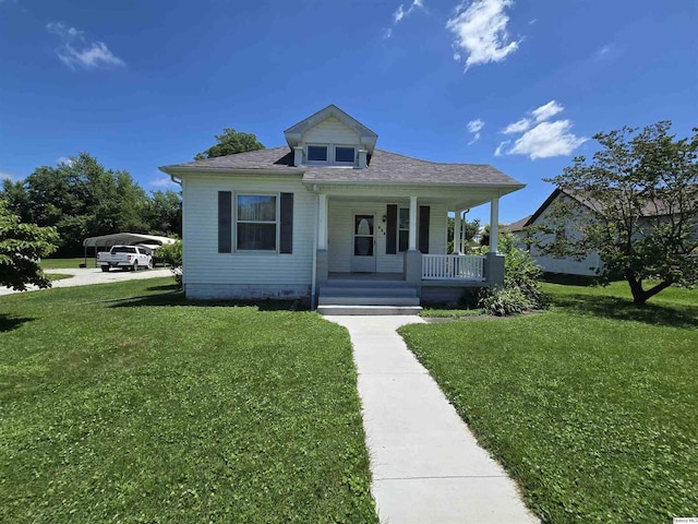 305 N Vermont, Camp Point, IL 62320 - photo 1