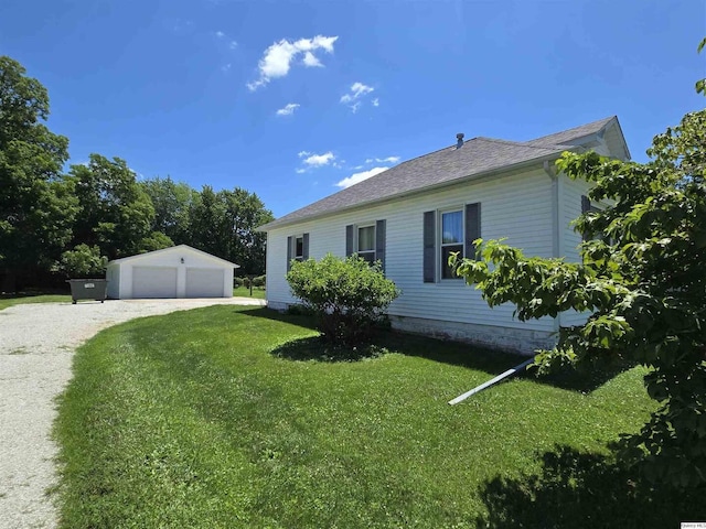 305 N Vermont, Camp Point, IL 62320 - photo 3