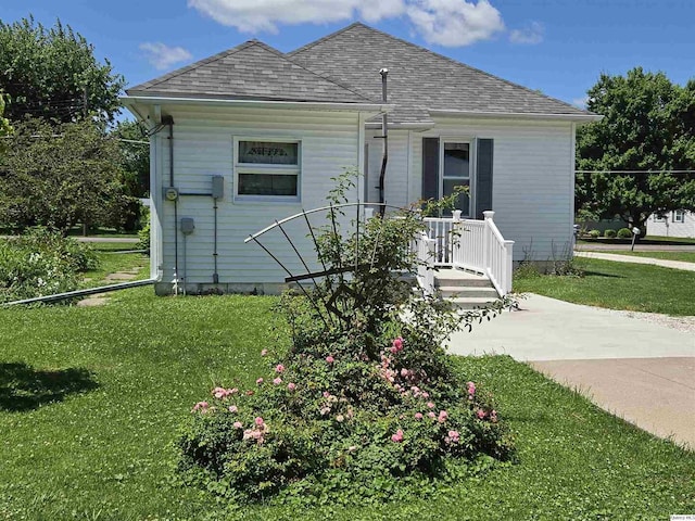 305 N Vermont, Camp Point, IL 62320 - photo 4
