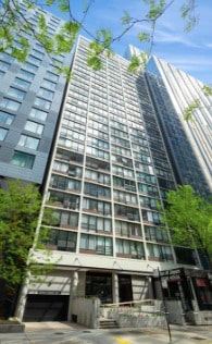 230 E Ontario St Unit 905, Chicago, IL 60611 - view of property