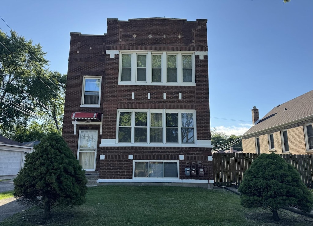 13015 S Muskegon Ave, Chicago, IL 60633 - photo 1