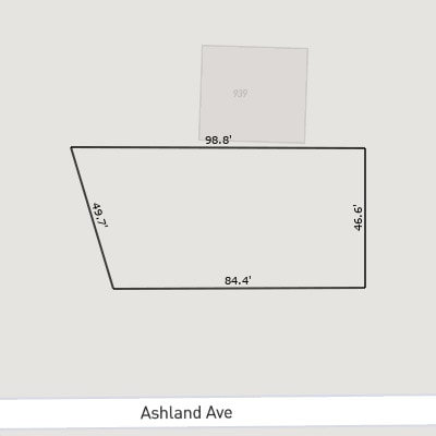 LOT1 Douglas Ave, Aurora, IL 60505 - photo 5