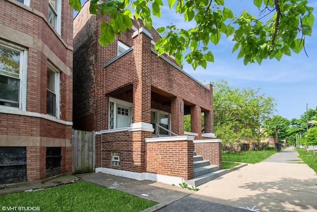 2009 W Garfield Blvd, Chicago, IL 60636 - photo 1