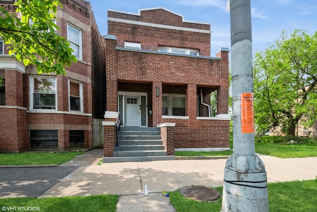 2009 W Garfield Blvd, Chicago, IL 60636 - photo 2