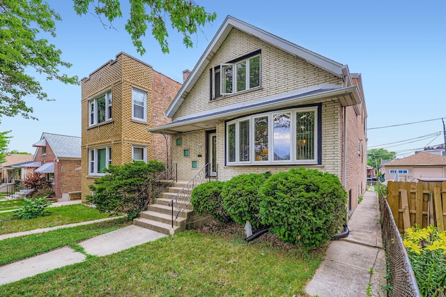 5443 S Nottingham Ave, Chicago, IL 60638 - photo 1