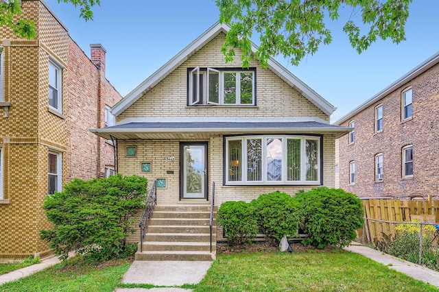 5443 S Nottingham Ave, Chicago, IL 60638 - photo 2