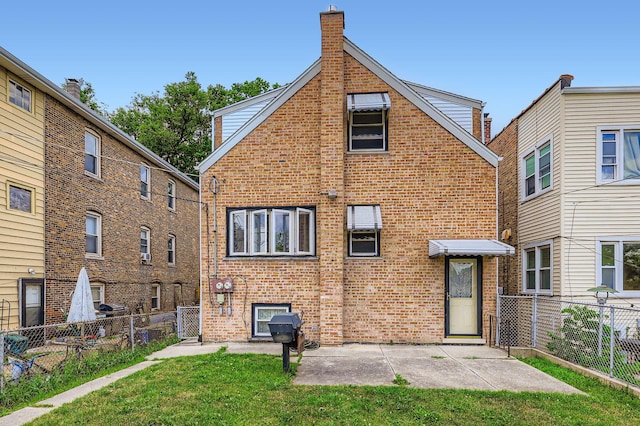 5443 S Nottingham Ave, Chicago, IL 60638 - photo 28