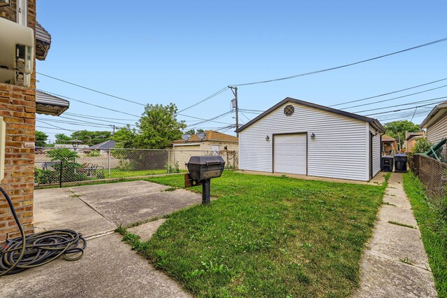 5443 S Nottingham Ave, Chicago, IL 60638 - photo 29