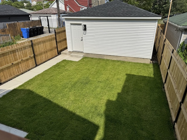 6530 S Champlain Ave, Chicago, IL 60637 - photo 35