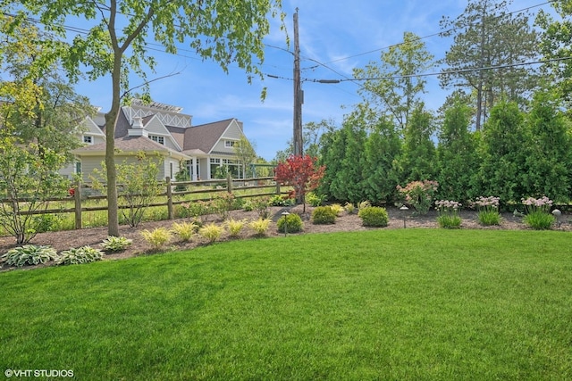 375 Sunset Dr, Northfield, IL 60093 - view of yard