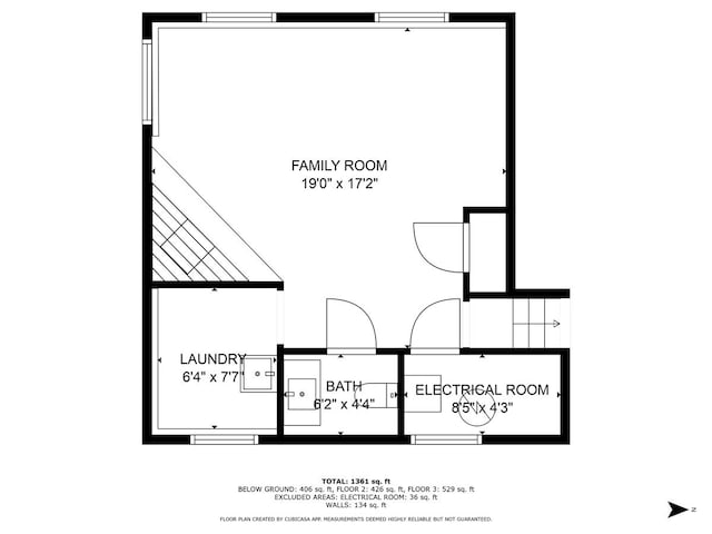 3920 Greenbay Dr, Hanover Park, IL 60133 - view of property floor plan
