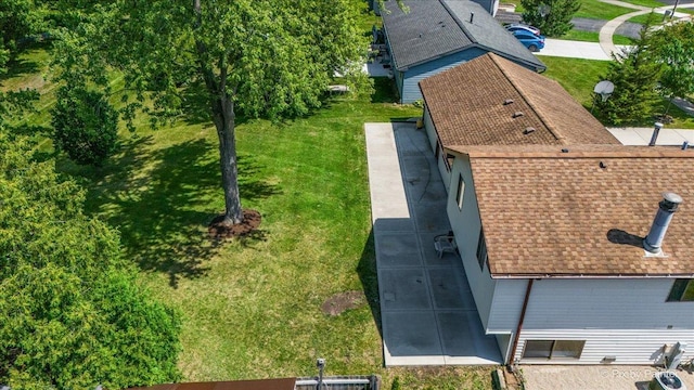 3920 Greenbay Dr, Hanover Park, IL 60133 - view of subject property