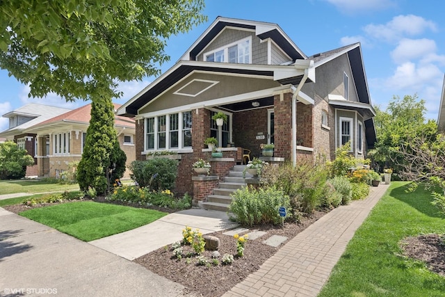538 S Humphrey Ave, Oak Park, IL 60304 - photo 1