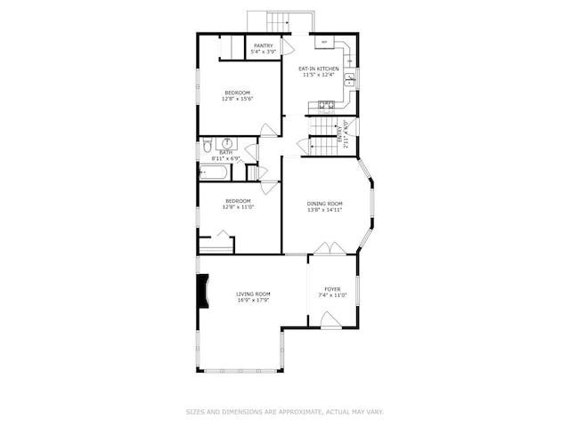 538 S Humphrey Ave, Oak Park, IL 60304 - photo 29