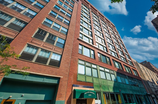 633 S Plymouth Ct Unit 808, Chicago, IL 60605 - photo 1