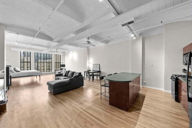 633 S Plymouth Ct Unit 808, Chicago, IL 60605 - photo 2
