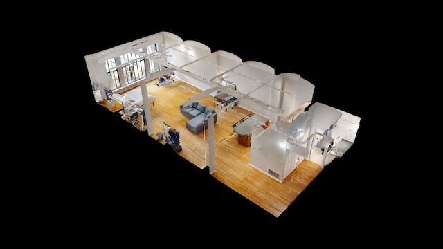 633 S Plymouth Ct Unit 808, Chicago, IL 60605 - photo 19