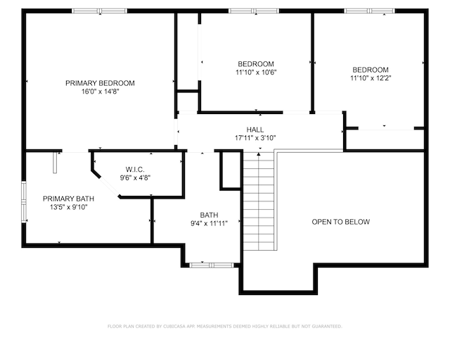 25637 S Fieldstone Ct, Channahon, IL 60410 - view of room layout