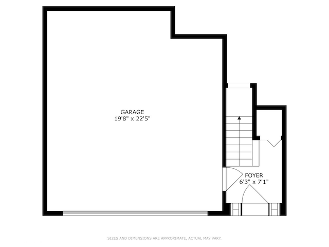315 Princeton Ln, Glenview, IL 60026 - view of property floor plan