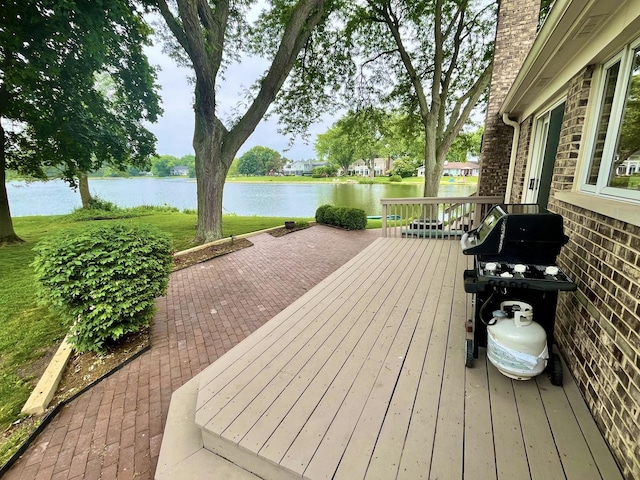 1288 The Point St, Barrington, IL 60010 - photo 27