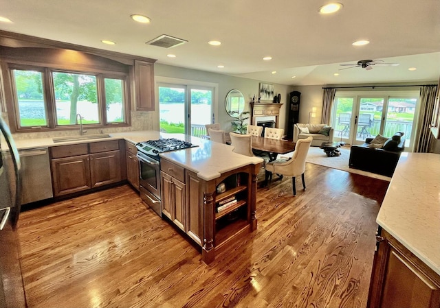 1288 The Point St, Barrington, IL 60010 - photo 4