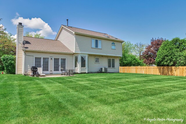 213 Stanton Dr, Buffalo Grove, IL 60089 - photo 32